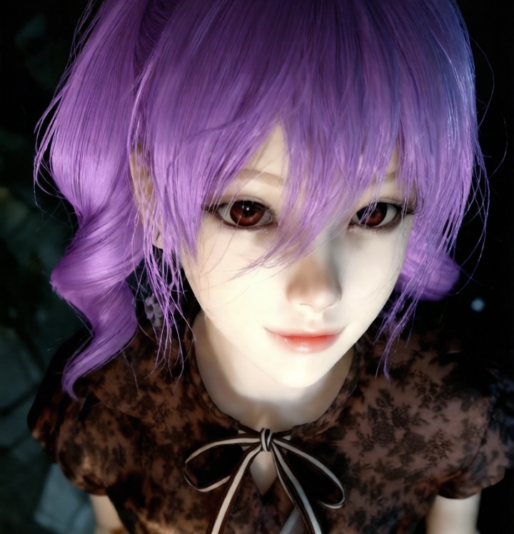 xxiaofuz的头像-萌玩ACG